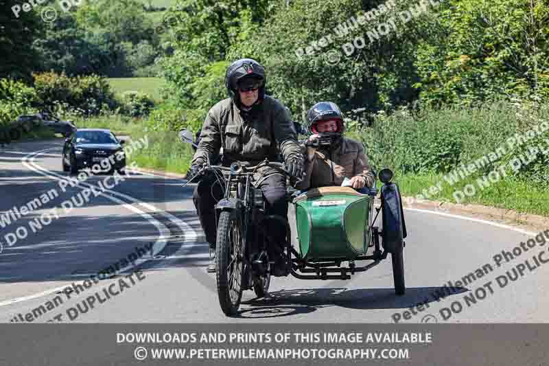 Vintage motorcycle club;eventdigitalimages;no limits trackdays;peter wileman photography;vintage motocycles;vmcc banbury run photographs